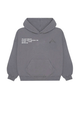 METAL DEFY HOODIE