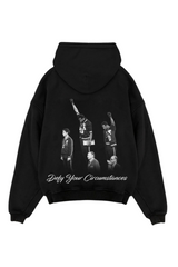 CIRCUMSTANCES ZIP UP